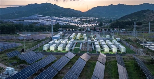 What Is The Outlook For Battery Energy Storage in Bulgaria?