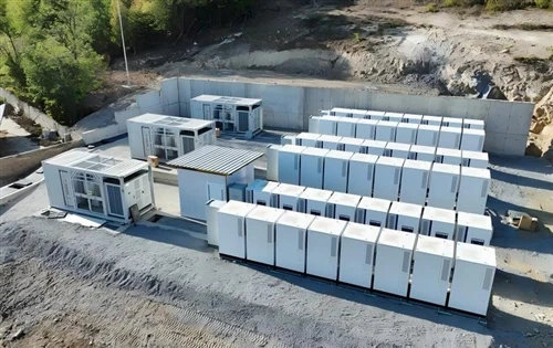 How Greece And Other Regions Are Using Advanced Battery Storage Systems To Ad...