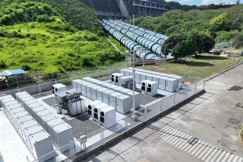 How To Select A Safe Energy Storage System From Chinese Manufacturer?