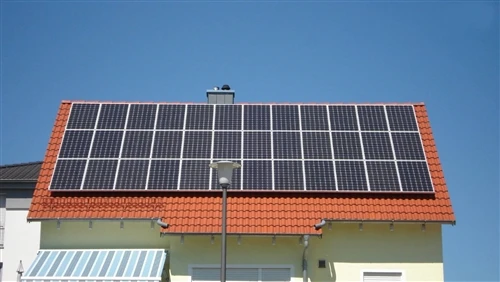 How To Select Rooftop Energy Storage From Chinese Manufacturers?