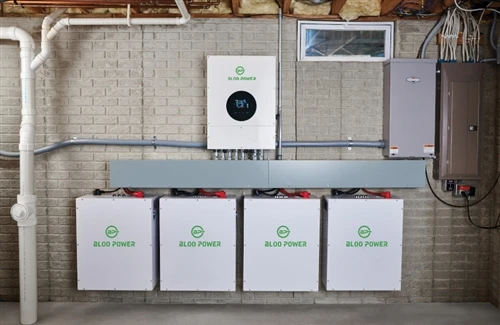 How To Deploy Residential Energy Storage Purchased From Chinese Manufacturers?