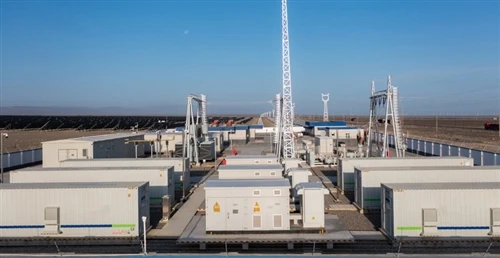 How Brazil Can Choose Chinese Manufacturers For Solar Energy Storage Batteries?