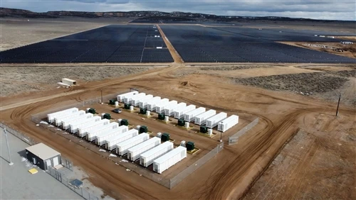 What Role Do Lithium-ion Batteries Play in The Field Of Solar Energy Storage?