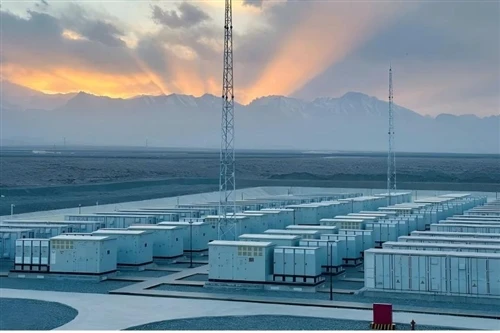 How Germany Achieves Grid Connection Of Residential Solar Energy Storage？