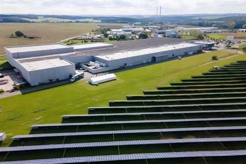 How Will Energy Storage Be Deployed in The EU From 2026 To 2028?