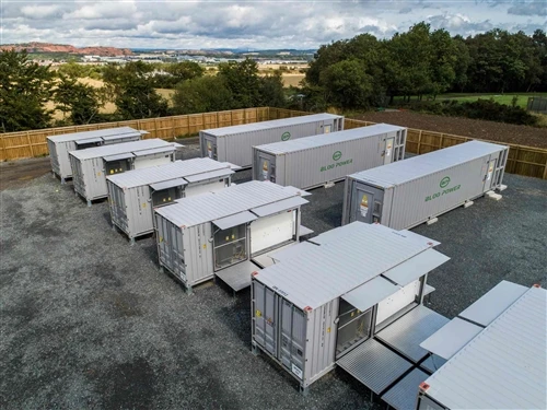 How Spain Regulates Frameworks And Lithium-Battery Energy Storage Systems？