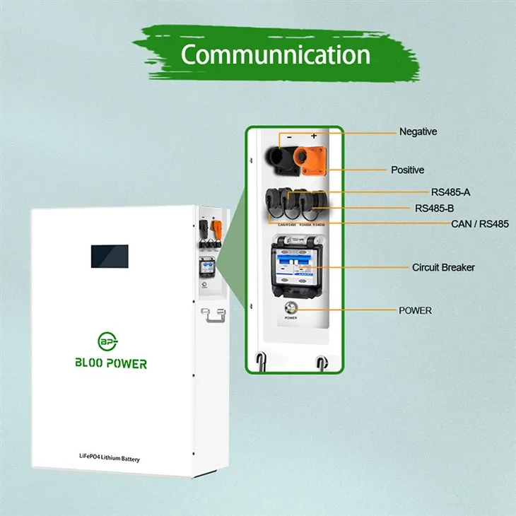 An excellent home backup for emergency