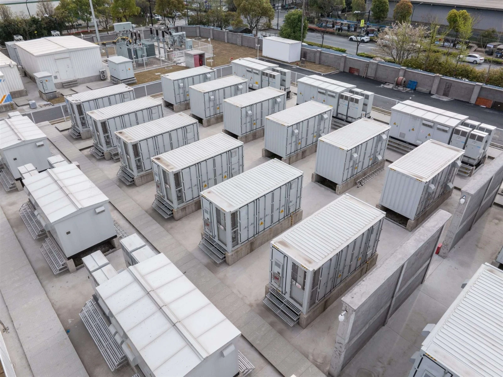 EU Battery Energy Storage Renewable Energy EU Battery Energy Storage Renewable Energy