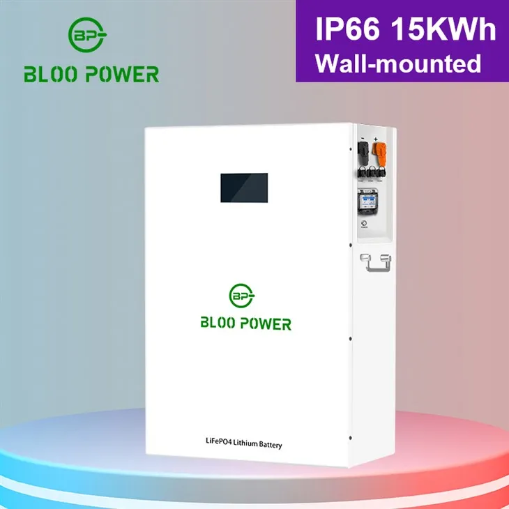 wall mounted tablet for smart homes battery