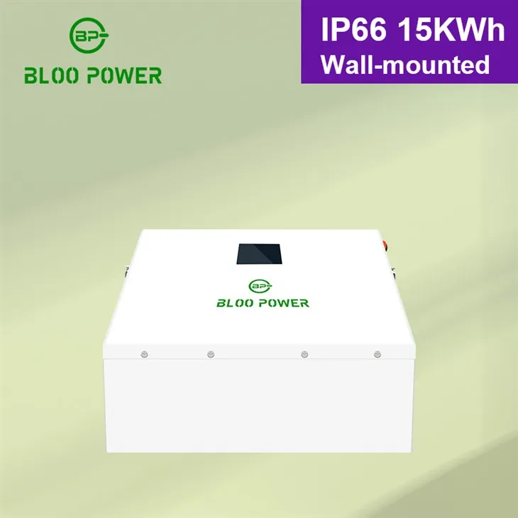 Hybrid Inverter 10KW Wall Mount Battery