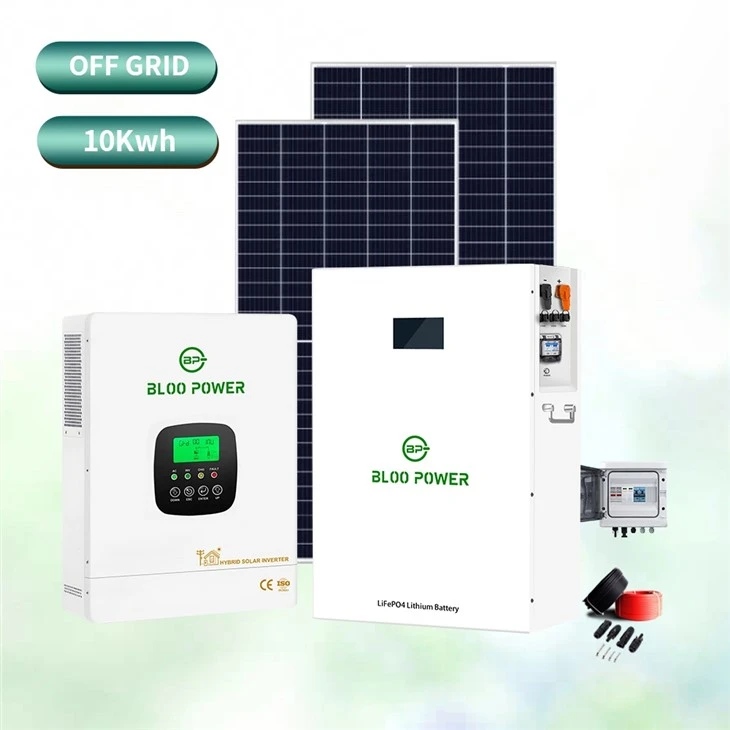 battery energy storage system