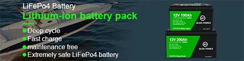 Lithium-ion battery pack Lithium-ion battery pack