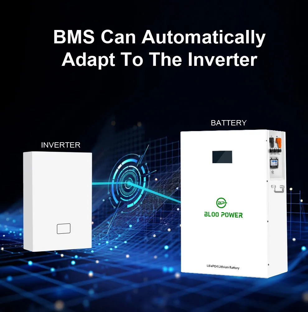 energy storage LiFePo4 battery pack with inverter energy storage LiFePo4 battery pack with inverter