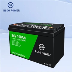 12V 24V 48V 60V 72V Lithium Battery