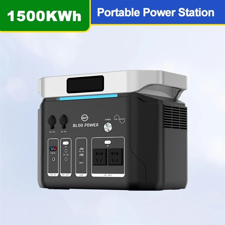 Solar Thermal Generator
